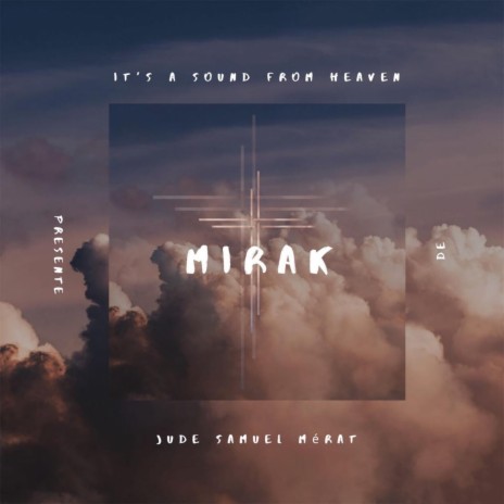 Mirak (feat. Julie Laguerre) | Boomplay Music