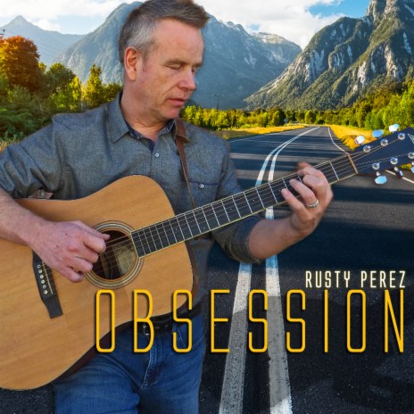 Obsession (Acoustic Cover Version)
