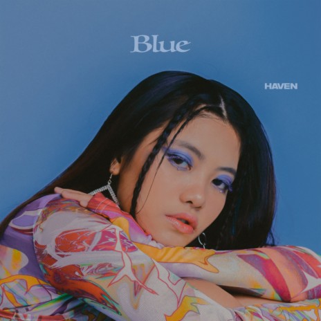 Blue | Boomplay Music