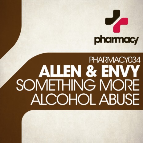 Alcohol Abuse (Original Mix) | Boomplay Music