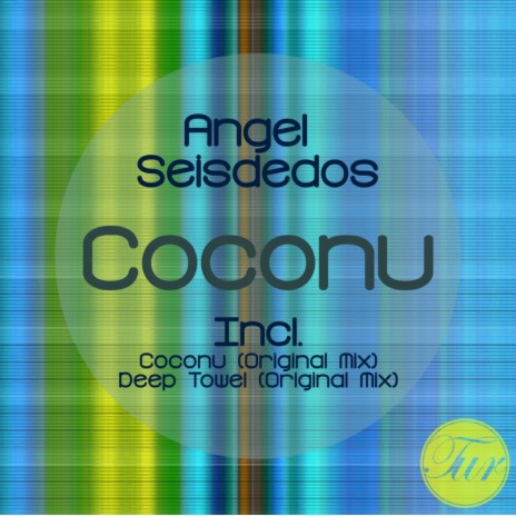 Coconu (Original Mix)