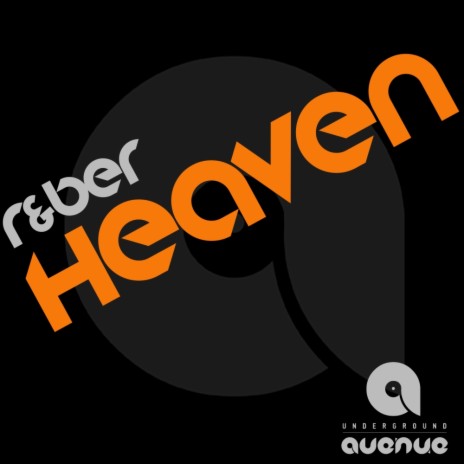 Heaven (Original Mix)