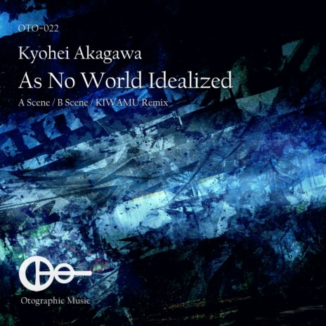 As No World Idealized (KIWAMU Remix) | Boomplay Music