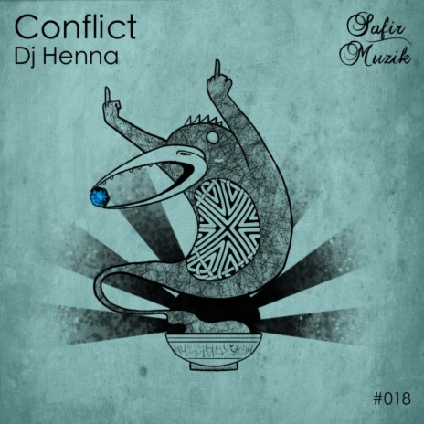 Conflict (Original Mix) | Boomplay Music