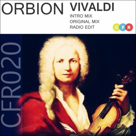 Vivaldi (Radio Edit) | Boomplay Music