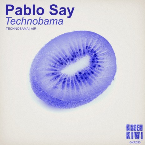 Technobama (Original Mix)