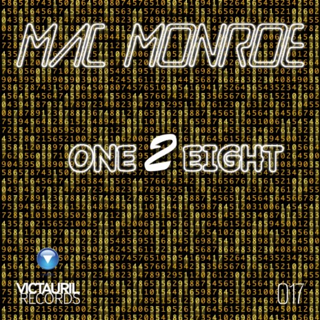 One 2 Eight (Original Mix)