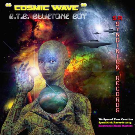 Cosmic Wave (Original Mix)