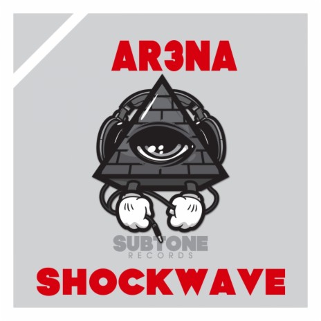 Shockwave (Original Mix) | Boomplay Music