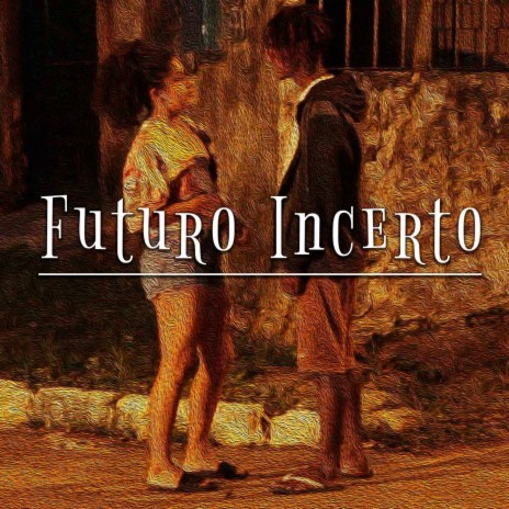 Futuro Incerto ft. Budah | Boomplay Music