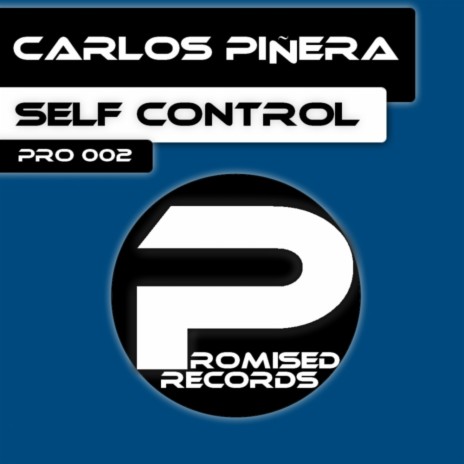 Self Control (Radio Mix)