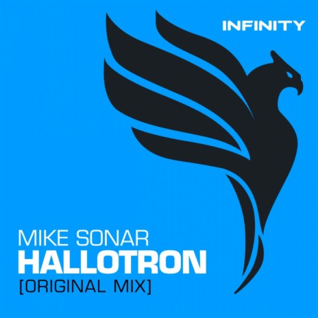 Hallotron (Original Mix) | Boomplay Music