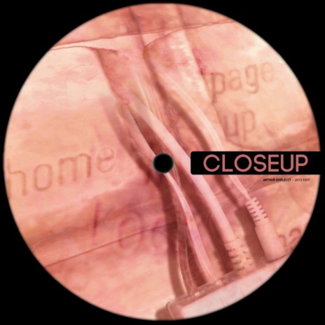 Closeup (2013 Mix) | Boomplay Music