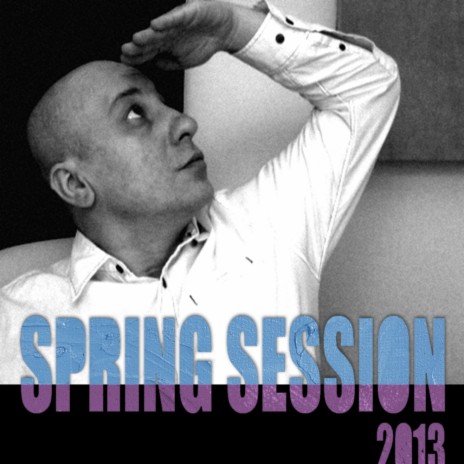 Cut Time (Spring Session Mix)