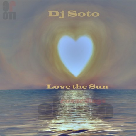 Love The Sun (Original Mix)