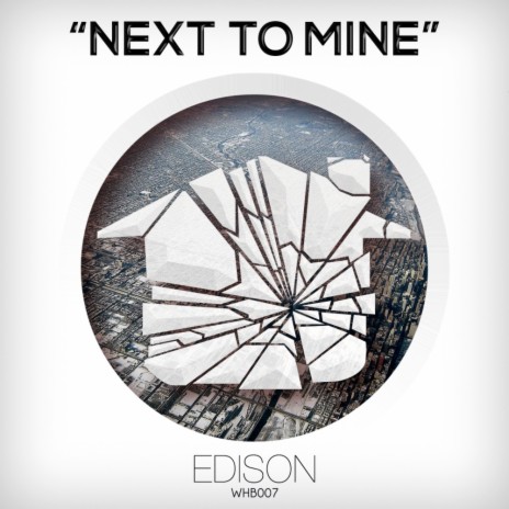 Next To Mine (Silvers Tongue Kiss Remix)