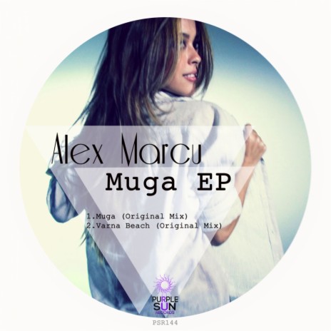 Muga (Original Mix)