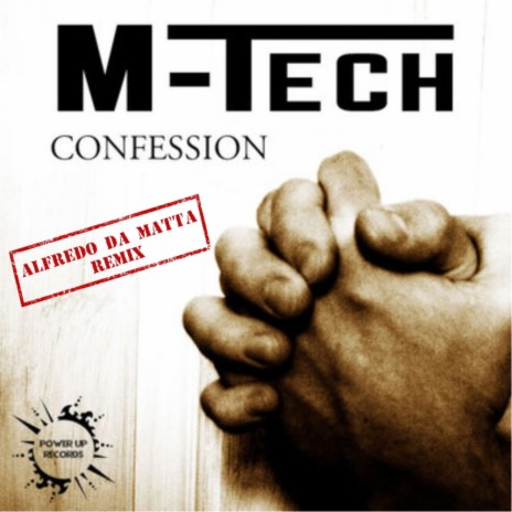 Confession (Alfredo Da Matta Remix) | Boomplay Music