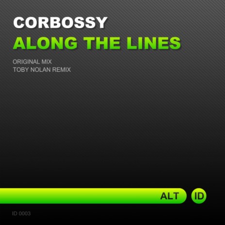 Along The Lines (Toby Nolan Remix) | Boomplay Music