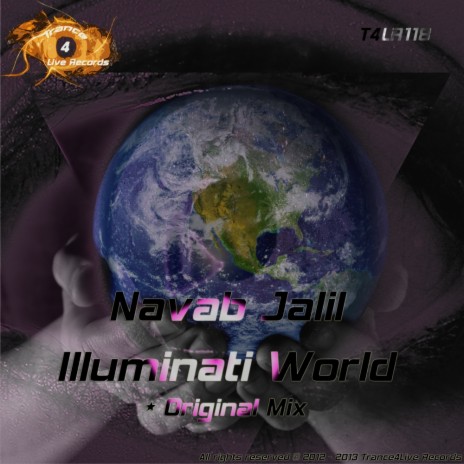 Illuminati World (Original Mix)