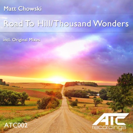 Road To Hill (Original Mix)