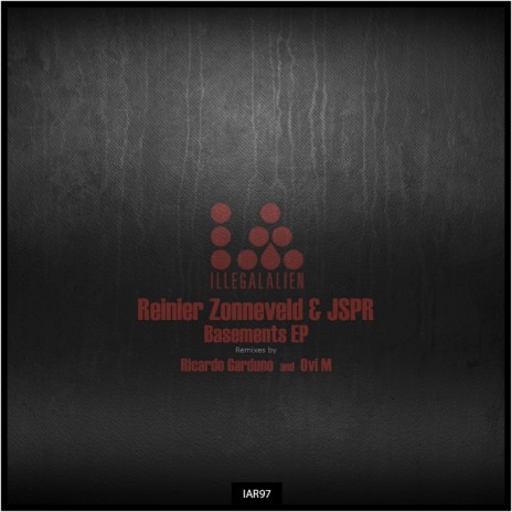 Enter Basements (Original Mix) ft. JSPR