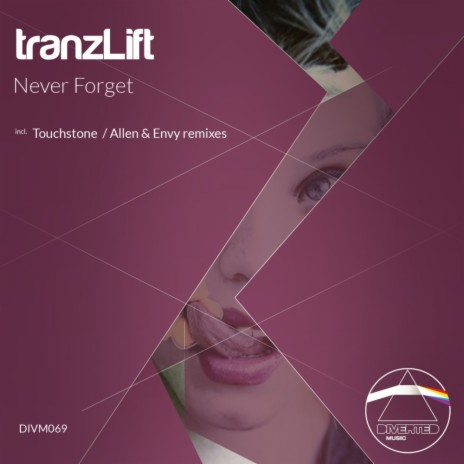 Never Forget (Touchstone Remix)