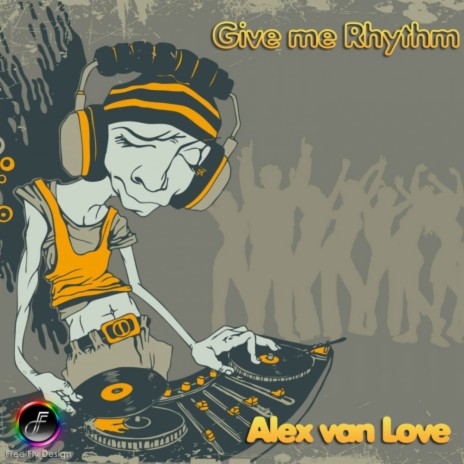 Who I Am For You? (Alex van Love Remix)