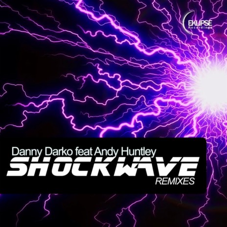 Shockwave (GMCF Remix) ft. Andy Huntley