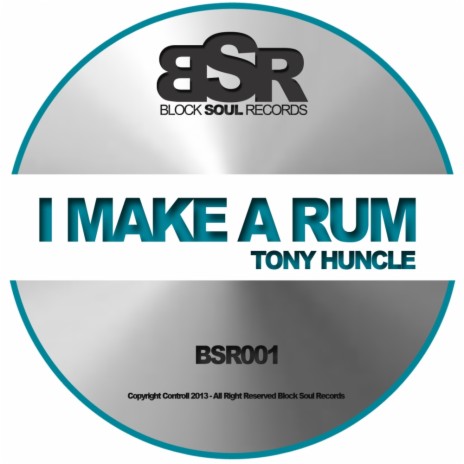 I Make A Rum (Original Mix) | Boomplay Music