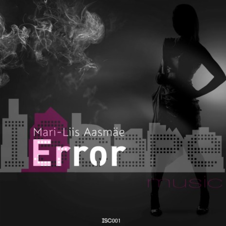 Error (Extended Mix)