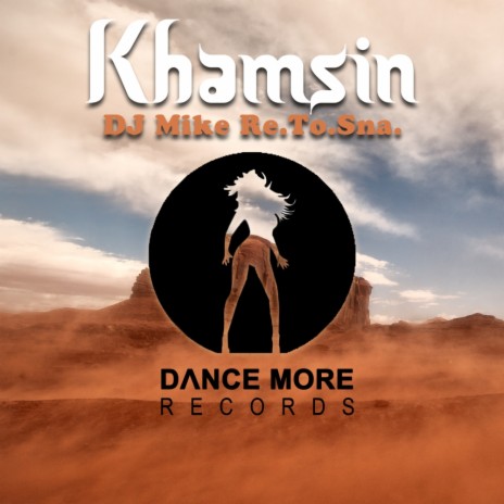 Khamsin (Original Mix) | Boomplay Music