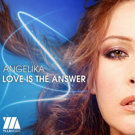 Love Is The Answer (Radio Edit)