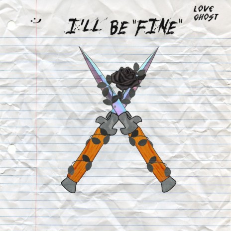 I'll Be "Fine" | Boomplay Music