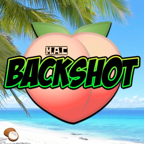 Backshot ft. SUPA NYTRO & DJ Vibes | Boomplay Music