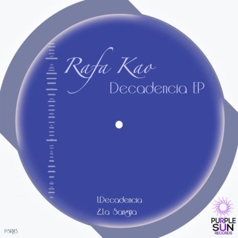 Decadencia (Original Mix) | Boomplay Music