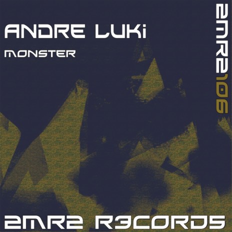 Monster (Original Mix)