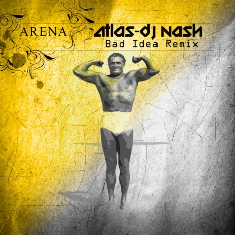 Atlas (Bad Idea Remix) | Boomplay Music