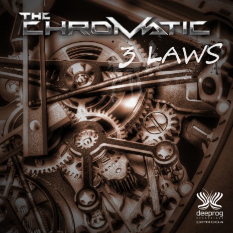 3 Laws (Original Mix)
