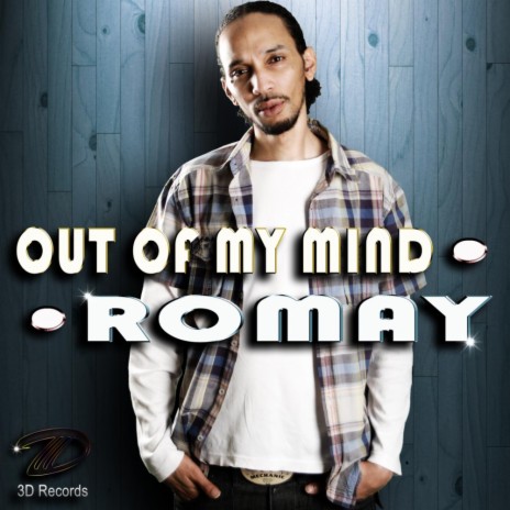 Out of My Mind (Original Mix)