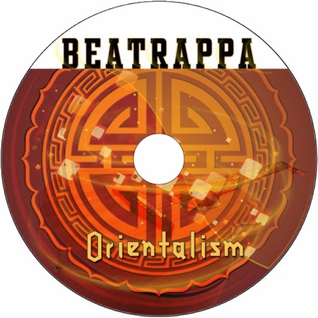 Orientalism (Original Mix) | Boomplay Music
