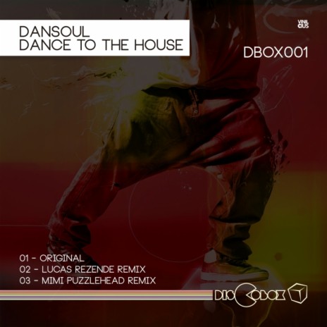 Dance To The House (Mimi Puzzlehead Mix) | Boomplay Music