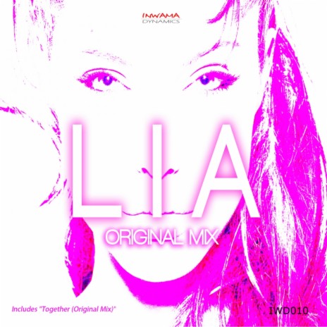 LIA (Original Mix) | Boomplay Music