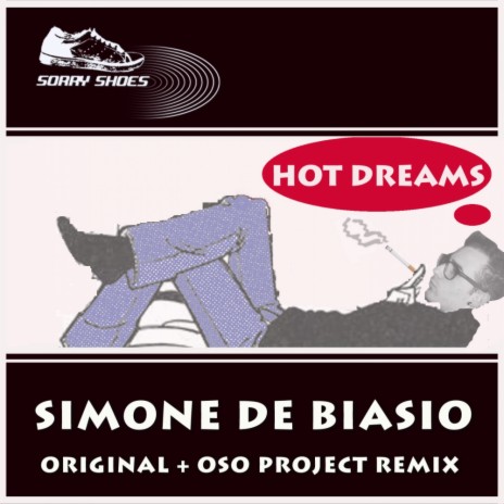 Hot Dreams (Oso Project Remix)