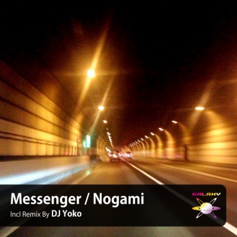 Messenger (DJ Yoko Remix) | Boomplay Music