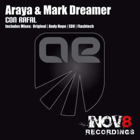 Con Rafal (Andy Hope Remix) ft. Mark Dreamer