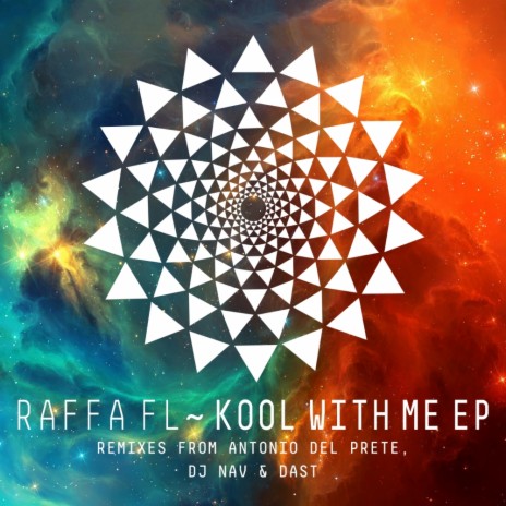 Kool With Me (DJ Nav Remix)