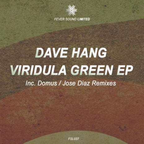Viridula Green (Domus Remix) | Boomplay Music