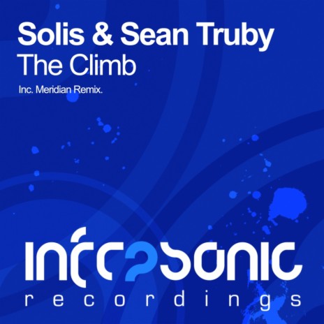 The Climb (Solis & Sean Truby's Electronic Audio Outro)