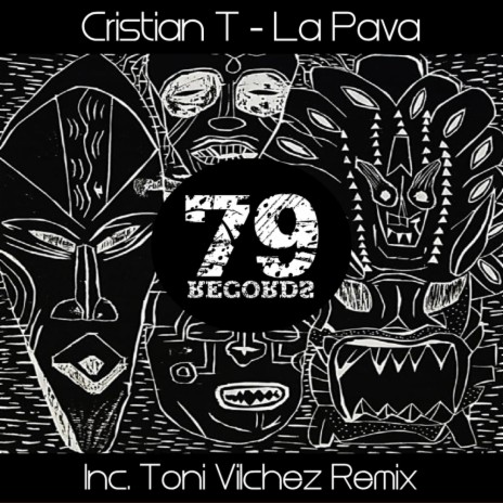 La Pava (Toni Vilchez Remix) | Boomplay Music